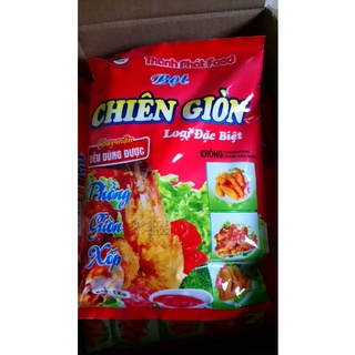 1kg Bột chiên giòn Tuấn Phương
