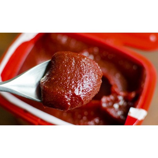 Tương ớt Hàn Quốc Gochujang CJ