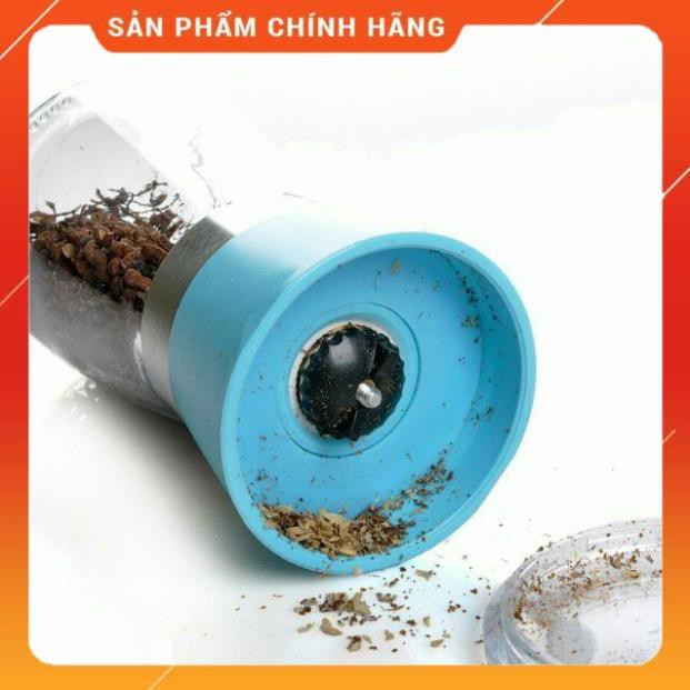 [ HÀNG SIÊU TỐT]  Dụng cụ xay tiêu cầm tay loại 1