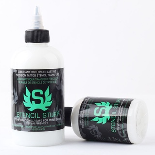 Gel scan xăm ⇉gel in scan hình xăm⇉ 120ml ⇉ hỗ trợ xăm hình nghệ thuật