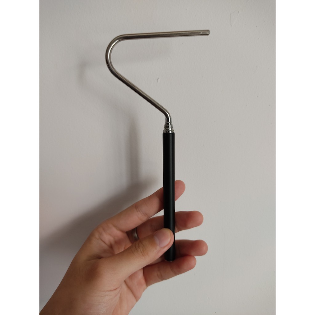 Dụng cụ cây móc bắt rắn chuyên nghiệp