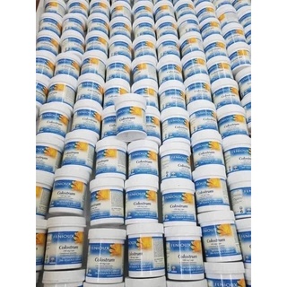 Sữa non Pháp Fenioux Colostrum (200 viên)