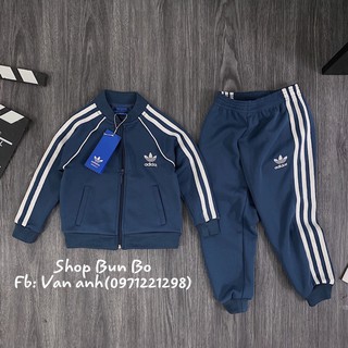 Bộ adidas xuất xịn