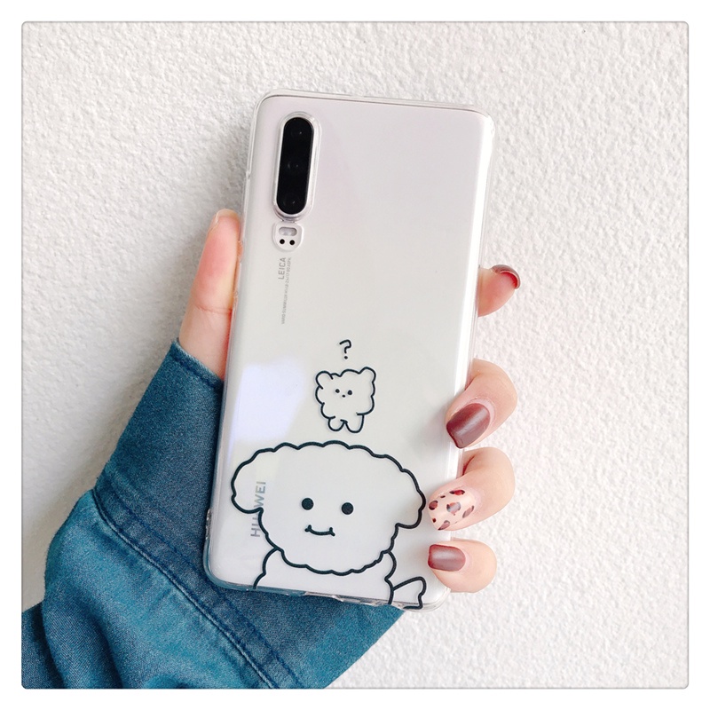 Ốp lưng Samsung A03 A13 A23 A33 A53 A73 M14 M23 M33 M34 M52 M53 - mã TS46 TS47