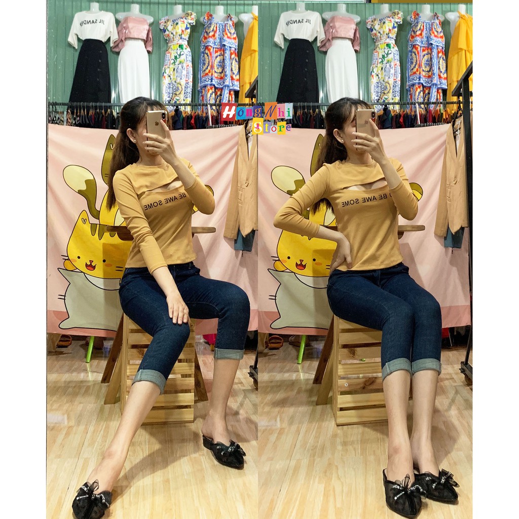 QUẦN JEAN SIZE ĐẠI LỬNG 9 TẤC TƯA LAI CO DÃN