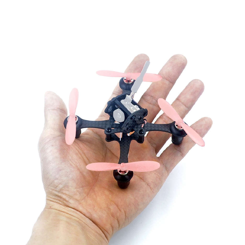 Giá Đỡ Cốc Rỗng F3 55MM Paddle 7MM / 8MM Cho Máy Bay Điều Khiển Từ Xa FPV