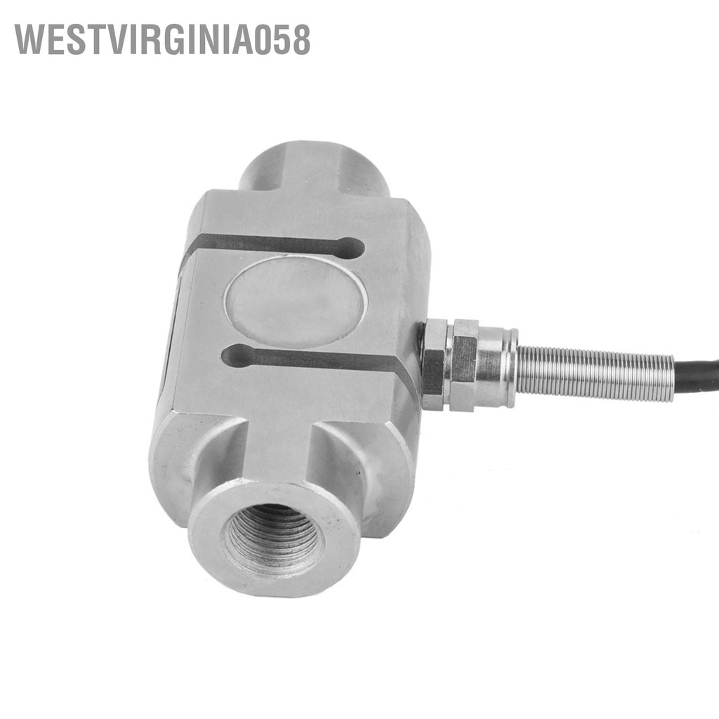 Có thể bán buôn DYLY-101 Hợp kim thép SType Cảm biến lực kéo cân tải trọng 0 ~ 100kg Westvirginia058 Hàng giao ngay