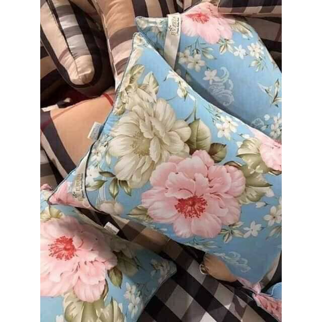 Set 2 Ruột Gối Cực Êm Sẵn Hàng