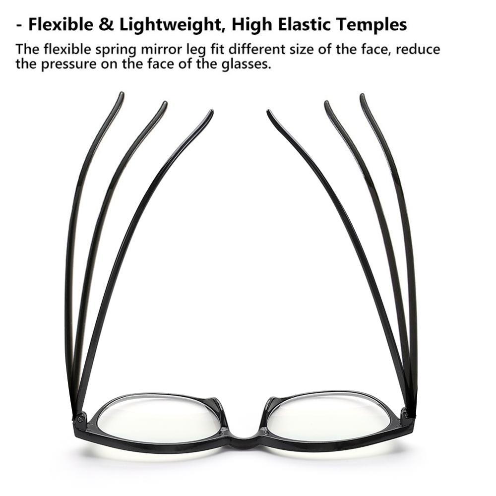 UPSTOPVN Kính Đọc Sách Đa Năng Cho Nam Và Nữ