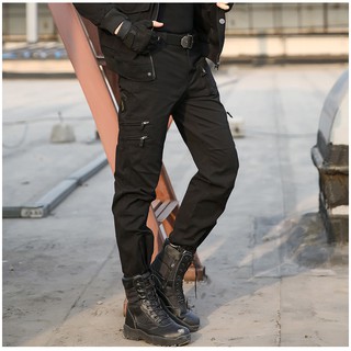 Quần kaki lính nam thời trang cực chất