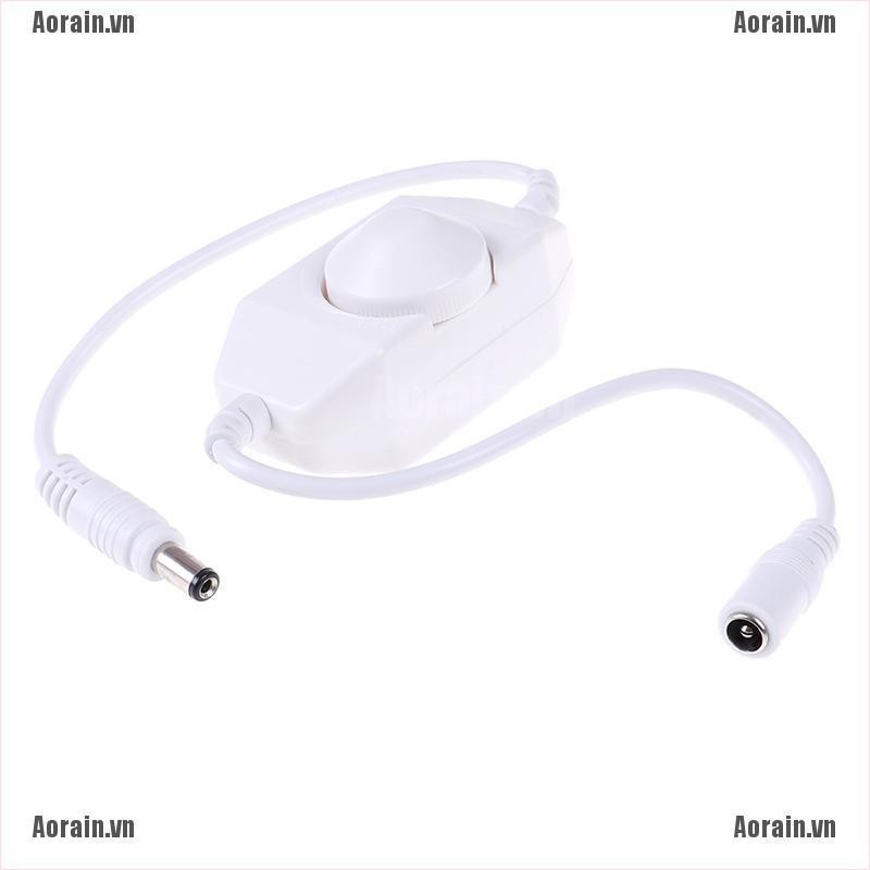 Công Tắc Điều Chỉnh Độ Sáng Tiện Lợi 5A 12V