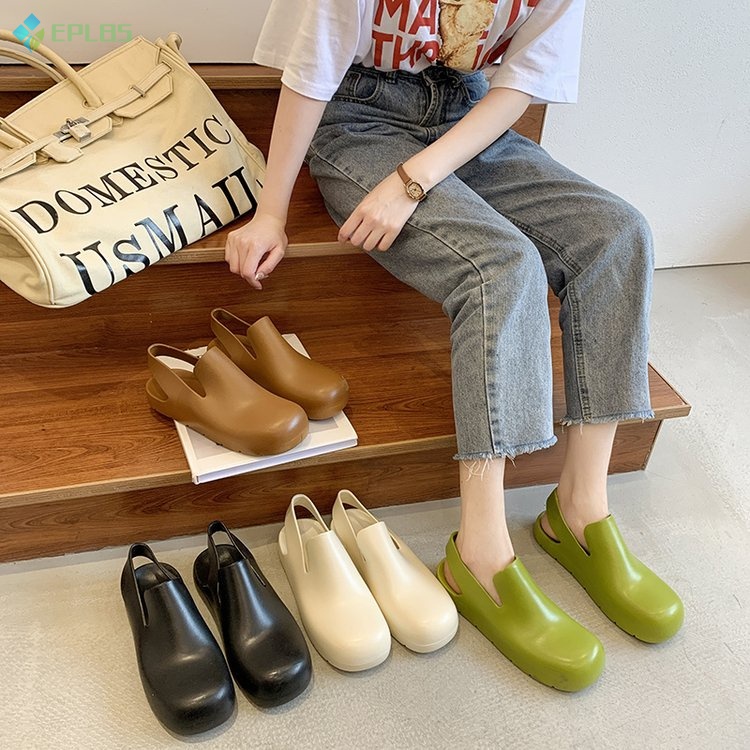 EPLBS  Giày sandal chống nước thời trang Hàn Quốc
