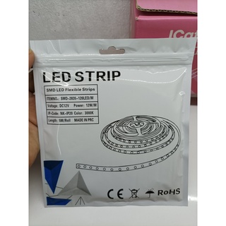 Đèn led 2835 cuộn 5m
