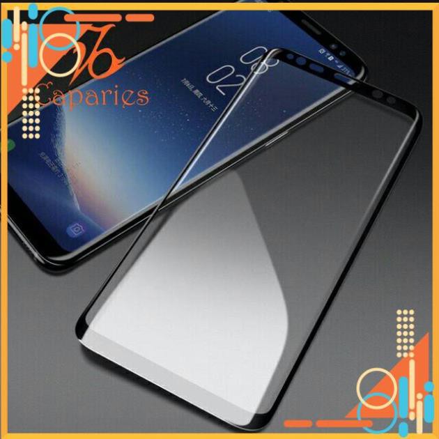 Dán kính cường lực 5D cho Galaxy Note 8 - Full keo toàn màn hình