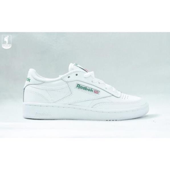 Uy Tín - Giày Reebok Club C 85 AR0456 Hot ₁
