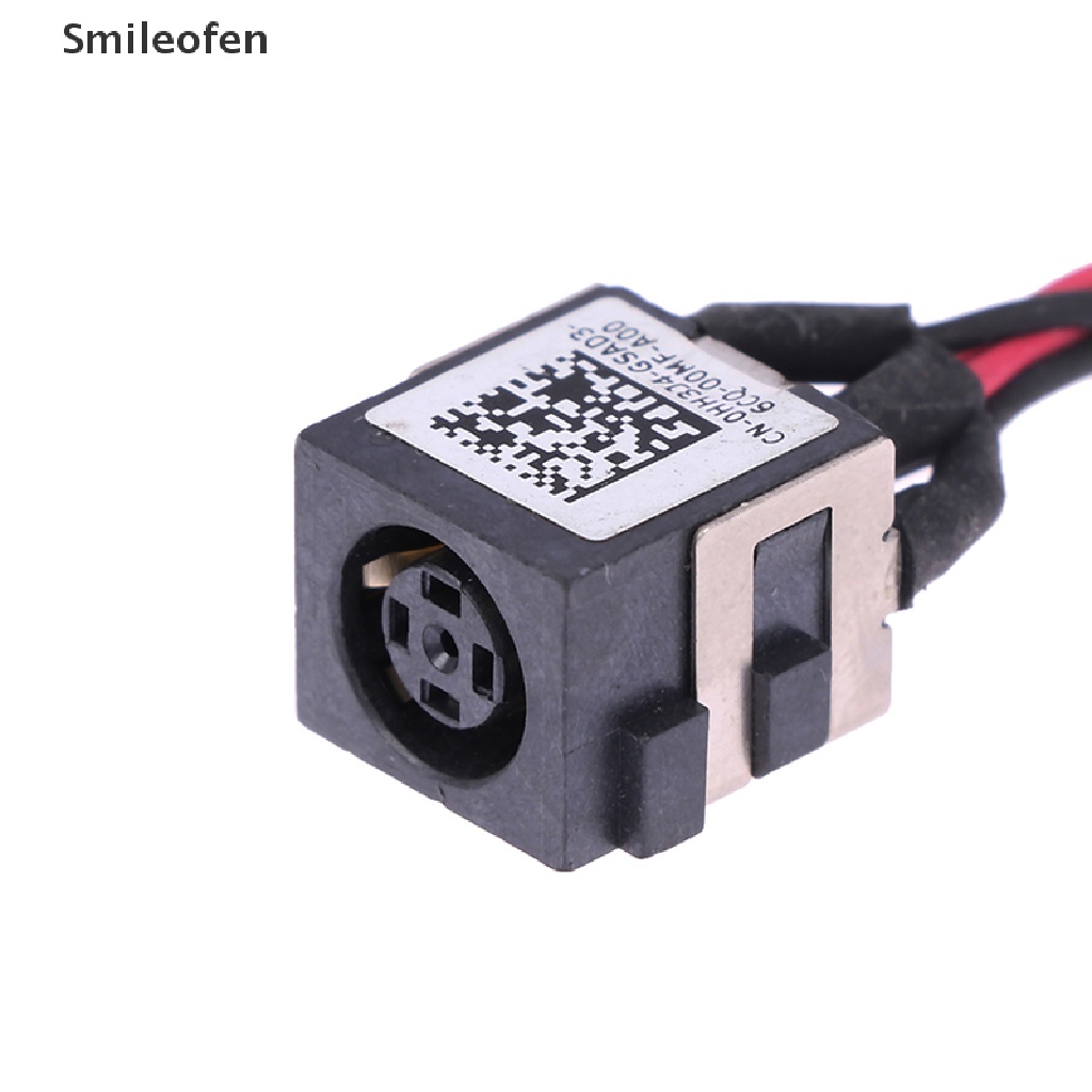 Giắc cắm sạc giao diện nguồn DC cho laptop DELL Latitude E6440 Jack 0HH3J4