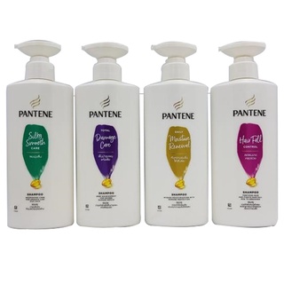 Dầu gội Pantene Thái
