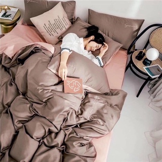 BỘ CHĂN GA GỐI LỤA HÀNG CAO CẤP