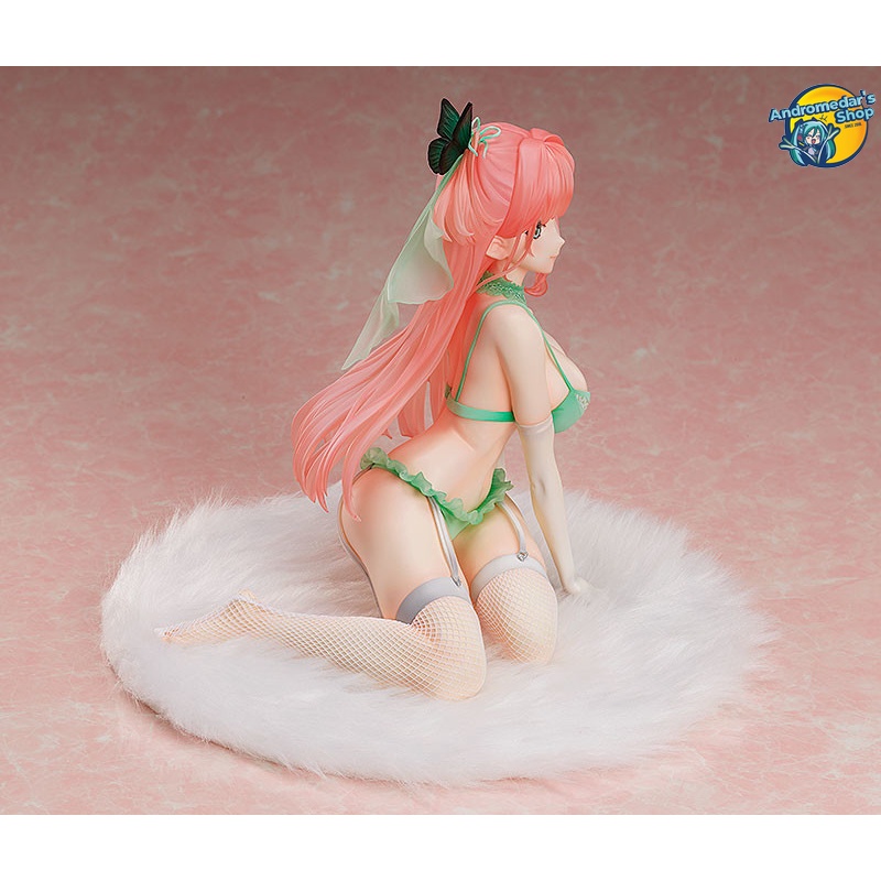 Mô hình nhân vật Bride of Spring B-STYLE Melody 1/4 Complete Figure
