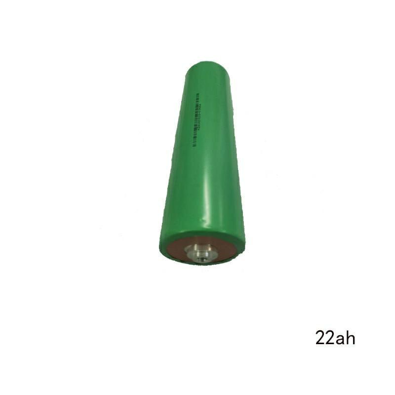 MỚI - PIN SẮT GUSHEN 46160 - 3.2V - 22AH  XẢ 10C CHO XE ĐIỆN