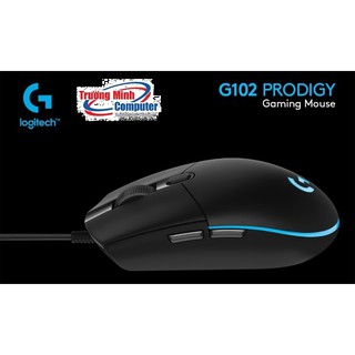 Chuột Logitech G102