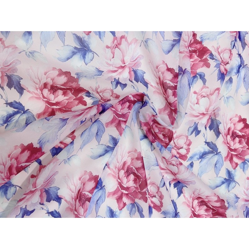 [Mã WASTMAY giảm 15% tối đa 30K đơn 150K] BÁN SỈ VÁY HOA HỒNG CỔ V LY EO CHO NỮ | BigBuy360 - bigbuy360.vn