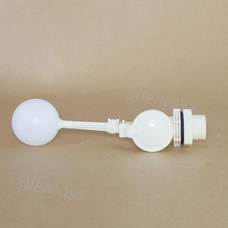 Công Tắc Phao Tự Động Điều Chỉnh Nước Dn15 / 20 / 25 / 32