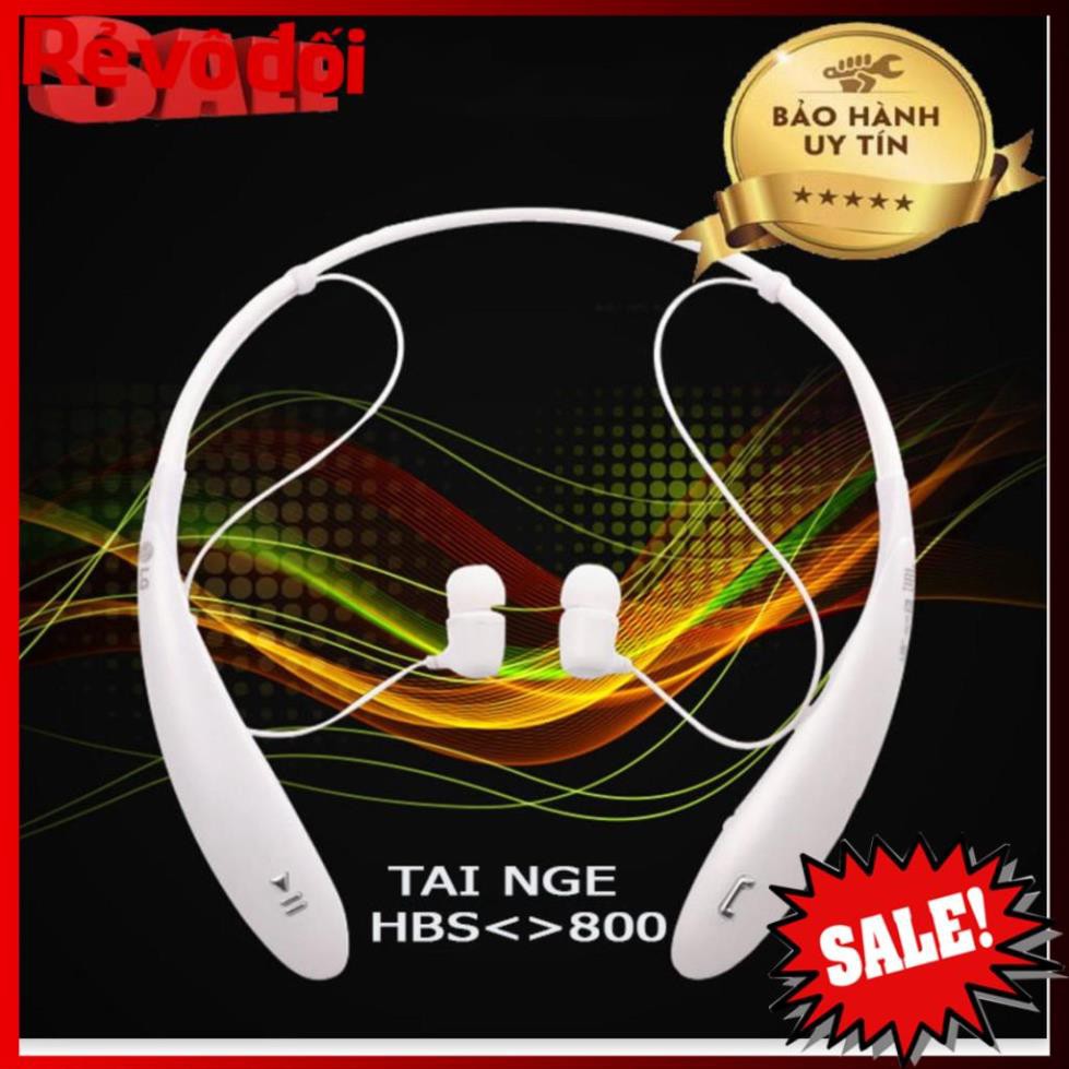 Tai Nghe Bluetooth  HBS-800, Tai Nge Bluetooth, Cao Cấp, Tai Nge Bluetooth Hbs 800,Âm Thanh Rõ Nét