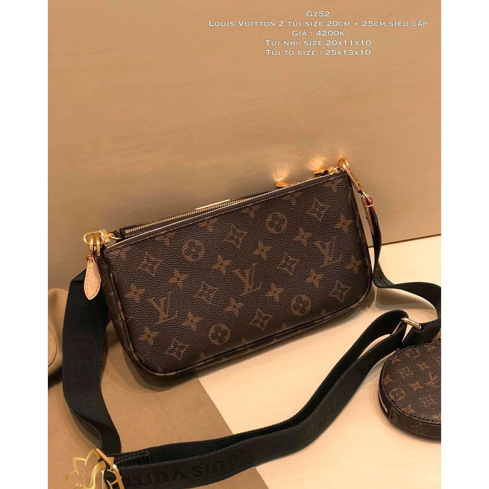 Túi size 20cm  25cm siêu cấp