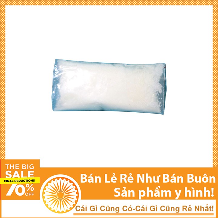 Muối Ăn Mòn Mạch In Làm Mạch Thủ Công 100gam ( hàng xịn- nguyên chất )