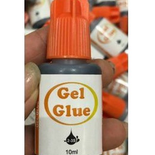 Keo gel nối mi (navina xanh,glue cam.mắt vàng)