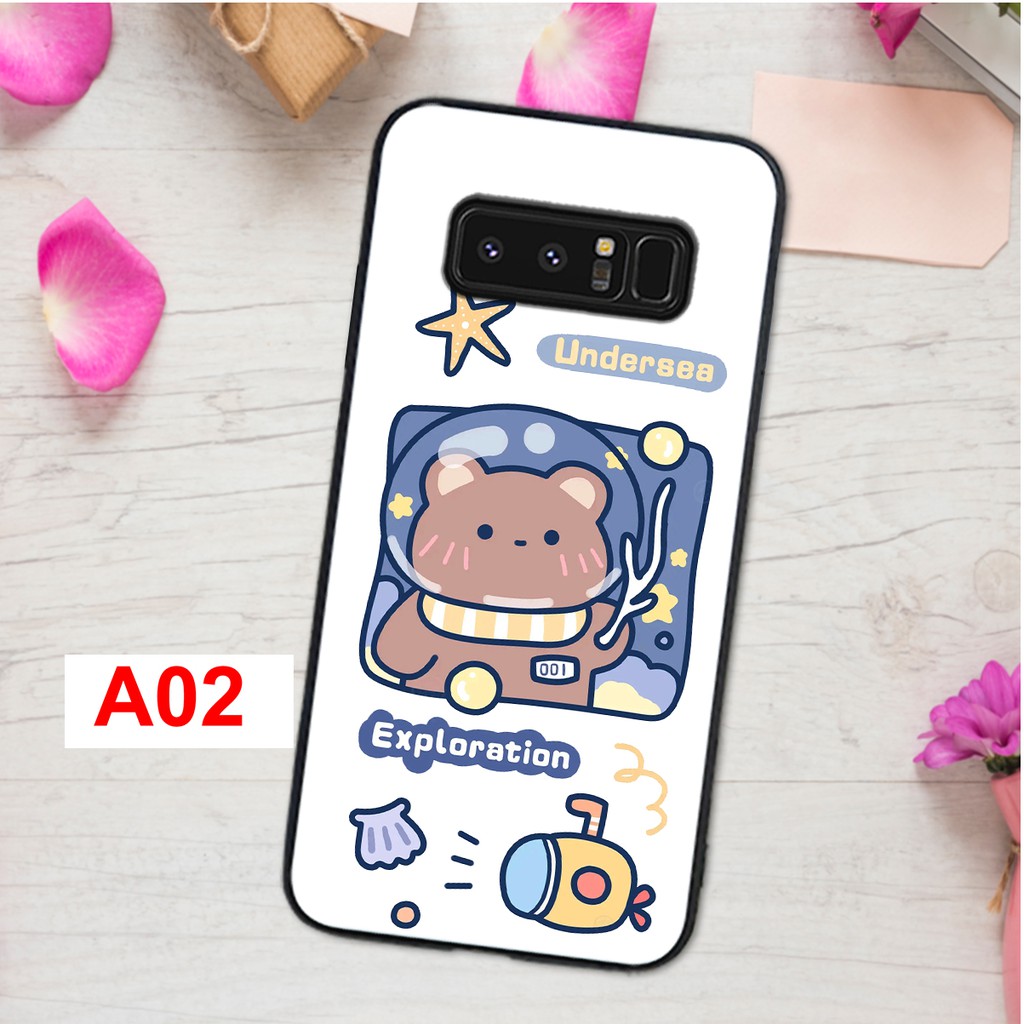 ỐP ĐIỆN THOẠI SAMSUNG NOTE 8 - SAMSUNG NOTE 9 CHẤT LƯỢNG CAO -GIÁ RẺ SIÊU BỀN