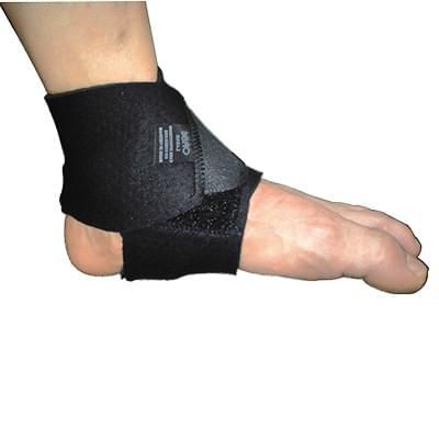 Ankle support (Ổn định cổ chân)