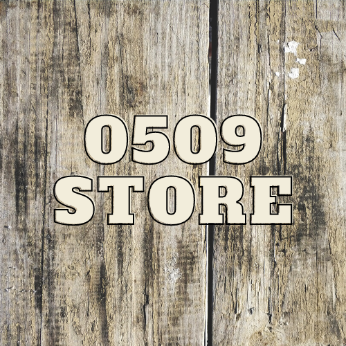 0509 STORE