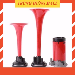 Còi hơi, Kèn hơi 12v-24v