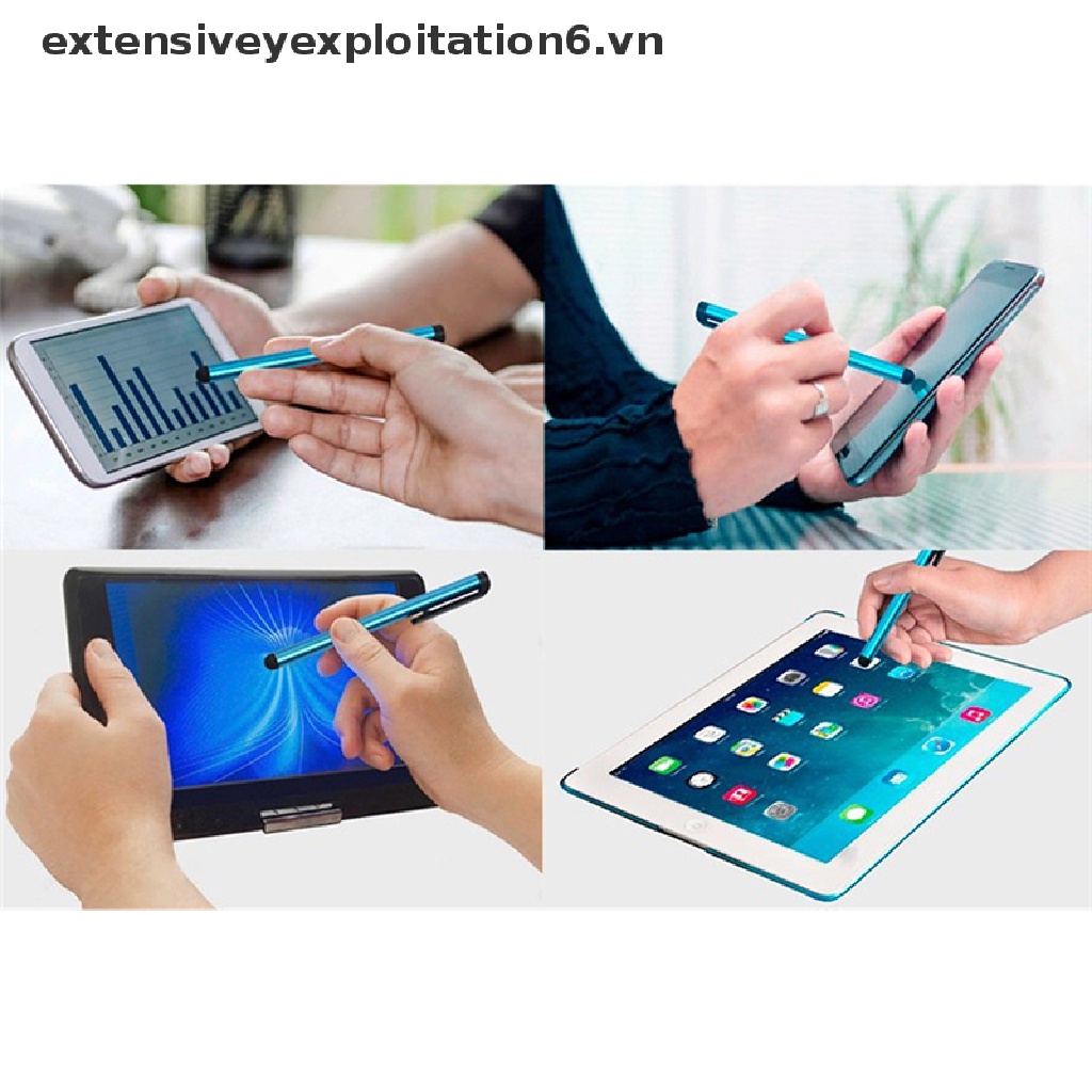 Bút Cảm Ứng Màn Hình E6VN / Universal Cho iPad iPhone Tablet PC