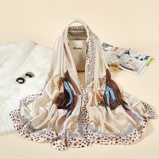 khăn choàng lụa cao cấp