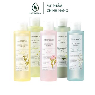Nước hoa hồng Mamonde