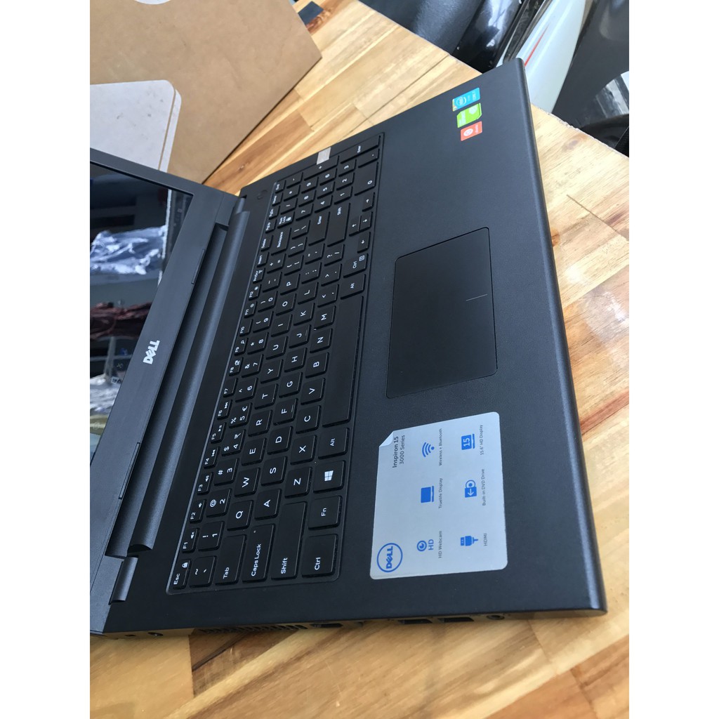 Laptop Dell 3543, i7 5500u, 8G, 256G, vga 2G, 15,6in - ncthanh1212 | BigBuy360 - bigbuy360.vn