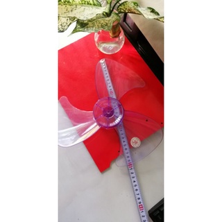 Cánh quạt B3 gắn được quạt senko