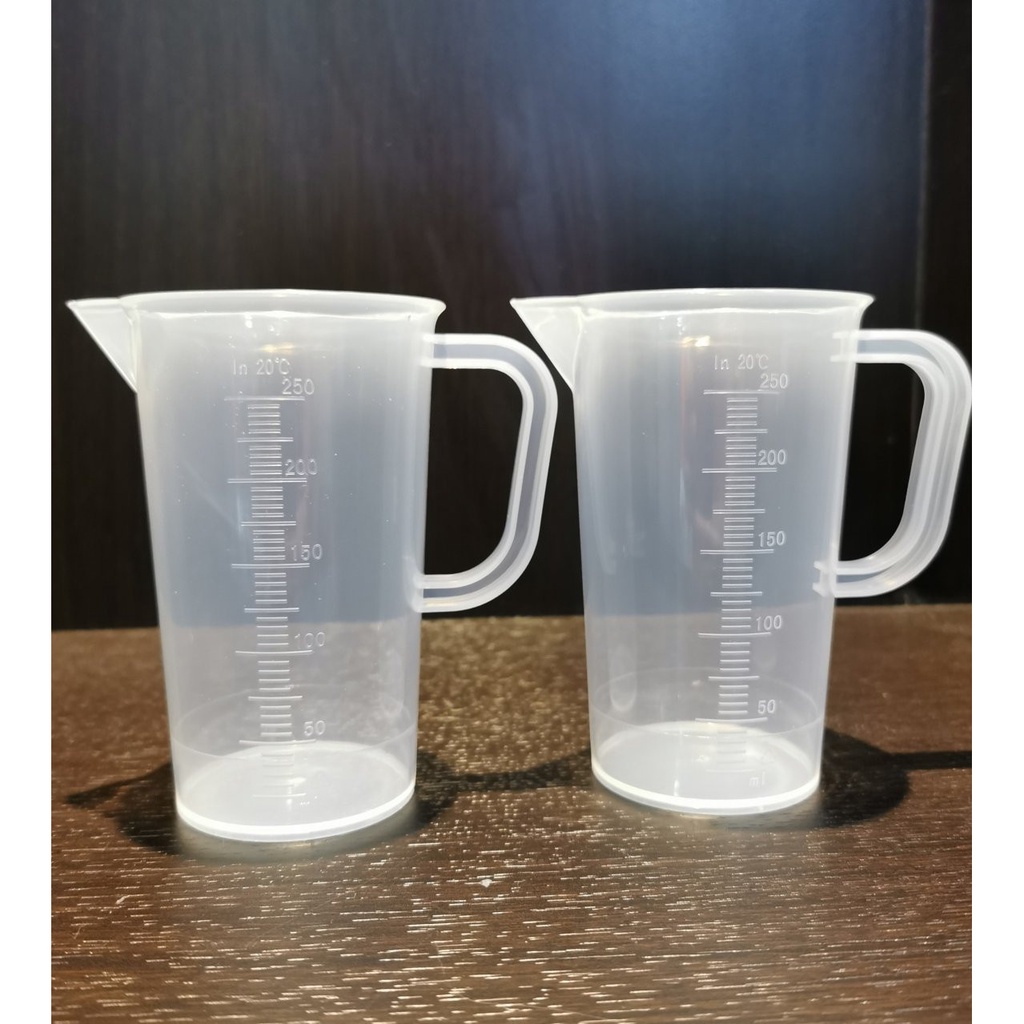 Ly Đong 100ml / 250ml / 500ml / 2L , Dụng Cụ Pha Chế, Nguyên Liệu Pha Chế , Nguyên Liệu Trà Sữa Ngon , Trà Sữa Phúc Long