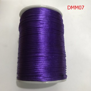 N1 - Dây may mắn 2mm . (Qúy khách vui lòng xem kĩ mô tả để chọn màu và size)