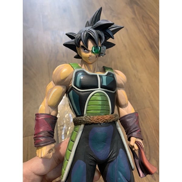 Mô Hình Figure Dragon Ball ROS Tóc đen Goku đặc nặng 25cm