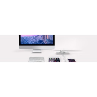 Bộ chia USB 3.0 Orico ASH7.U3.SV