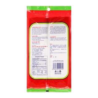 [HCM] Mì xào cao cấp Safoco gói 500g