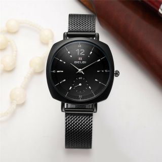 Đồng Hồ Đôi BELBI 003 Cao Cấp Chính Hãng (giá 1 chiếc)