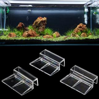 Set 10 kẹp giữ nắp bể cá 6mm/8mm/10mm