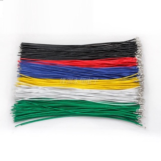 Dây cáp Xh2.54 bấm cos sẵn - dài 20cm