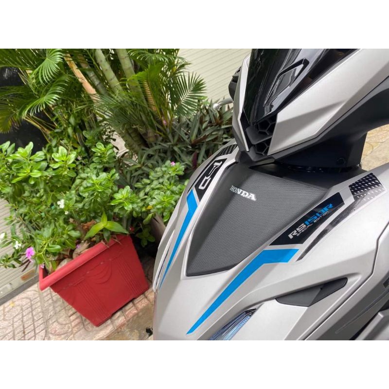 Tem Rời Honda Winner X V3 - Rs 150 Decal Trong