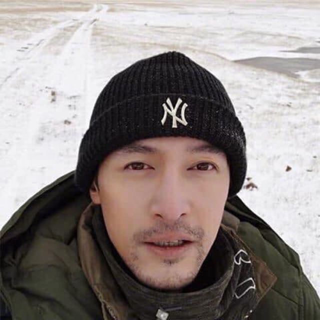 Mũ Đôi Nam Nữ